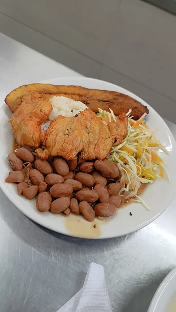 Restaurante La Sazón de Dora