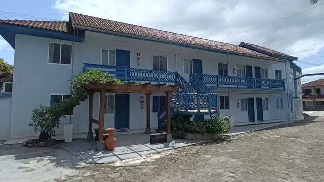 Residencial Maré Calma