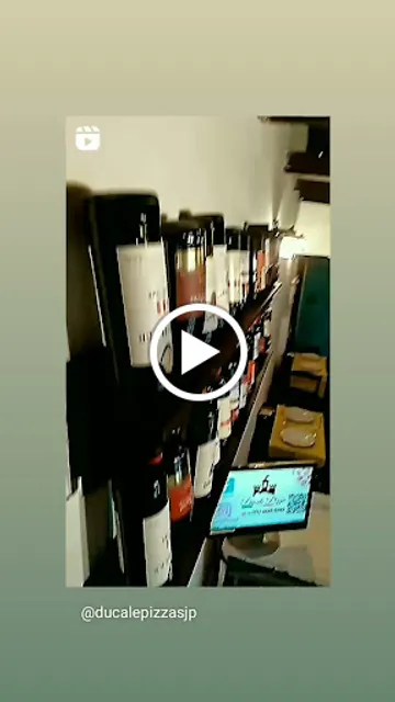 Ducale Pizza