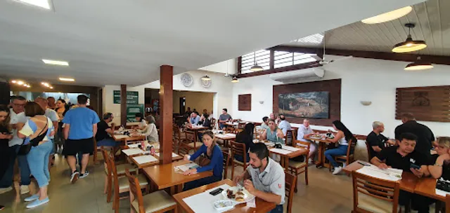 Restaurante Dá Licença