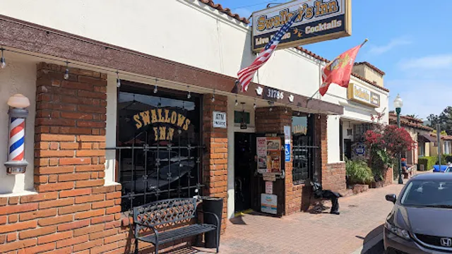 Swallow's Inn