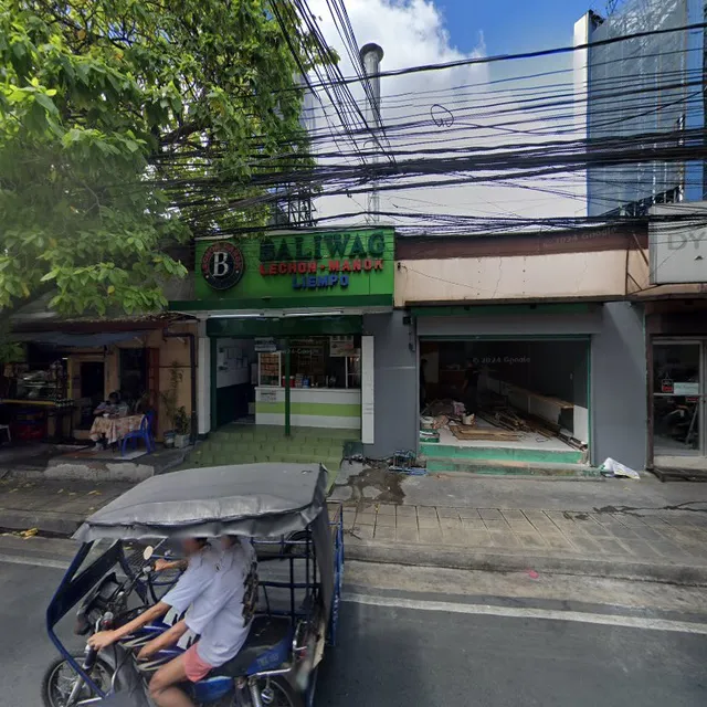 Baliwag Lechon Manok Liempo-GUADALUPE