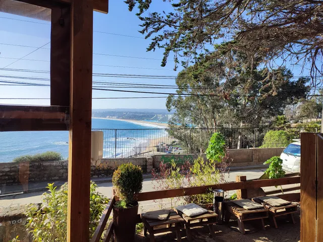 CASA DOMINGA ALGARROBO