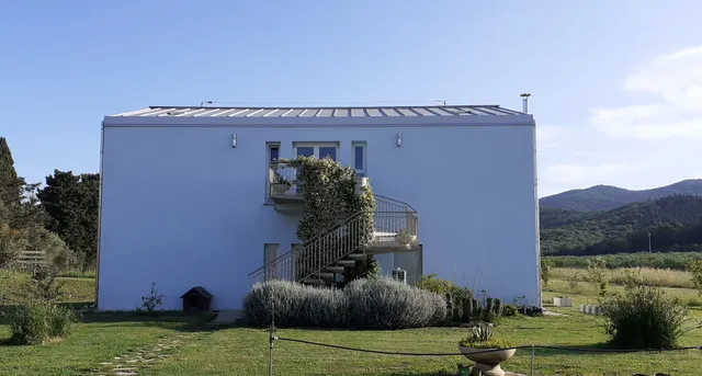 Azienda Agricola Podere San Girolamo