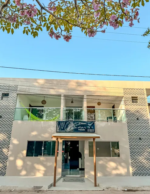 Pousada CostaMar Maragogi