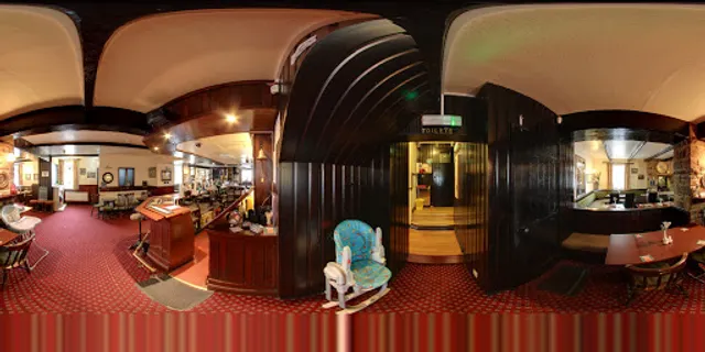 The Blacksmiths Arms