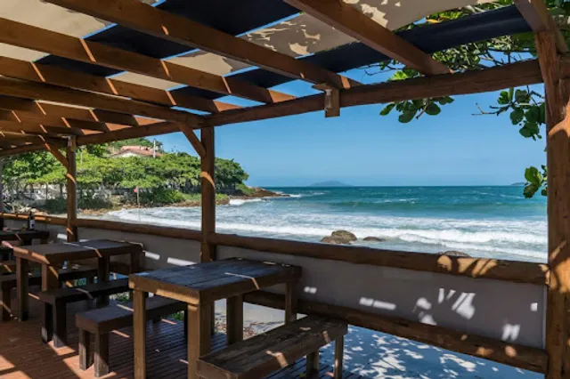 Barraca do Juca - Restaurante e Petiscaria