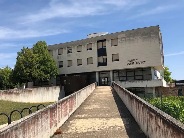 University Institute of Vine and Wine Jules Guyot