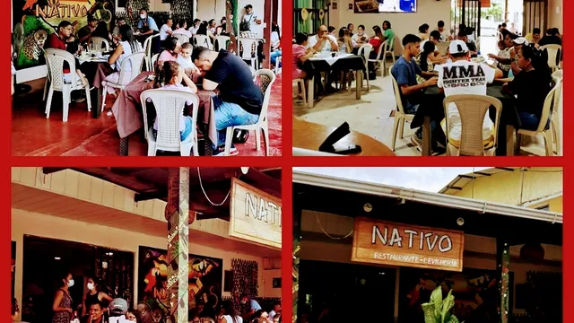 Restaurante Cevicheria Nativo