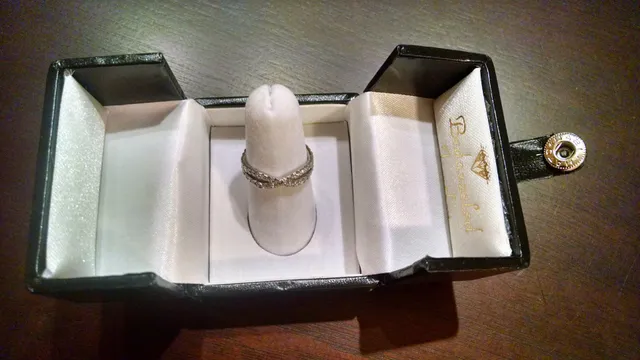 Jewelry by Randa by appointment only