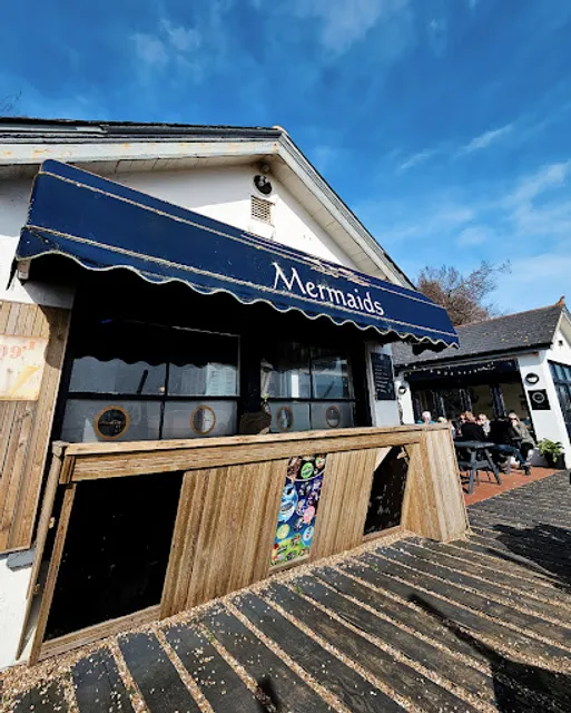 Mermaids Cafe
