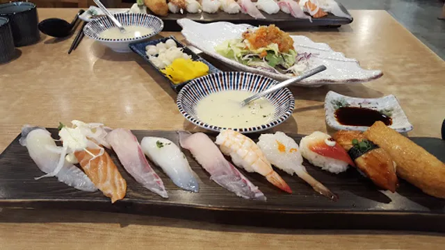 스시미르네 본점