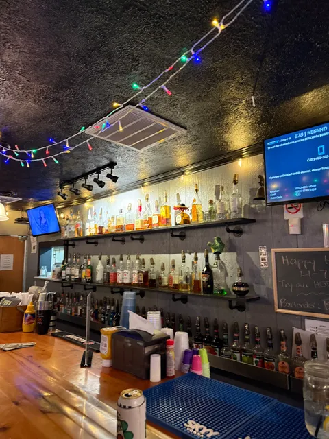 The Jar Restaurant and Hot Spot