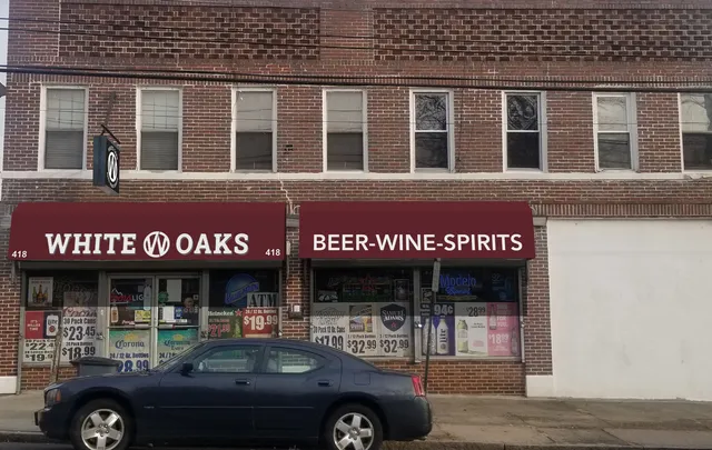 White Oak Liquors