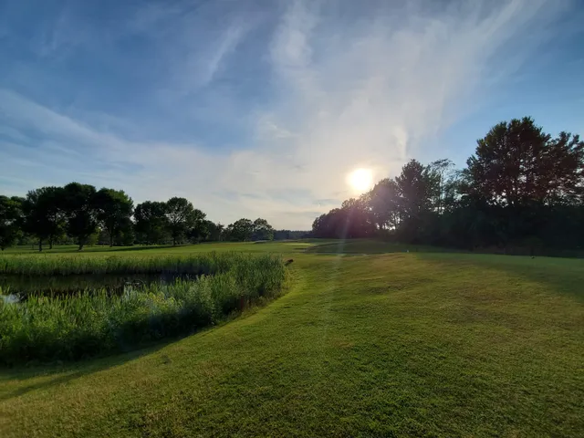 Gardner Municipal Golf Course