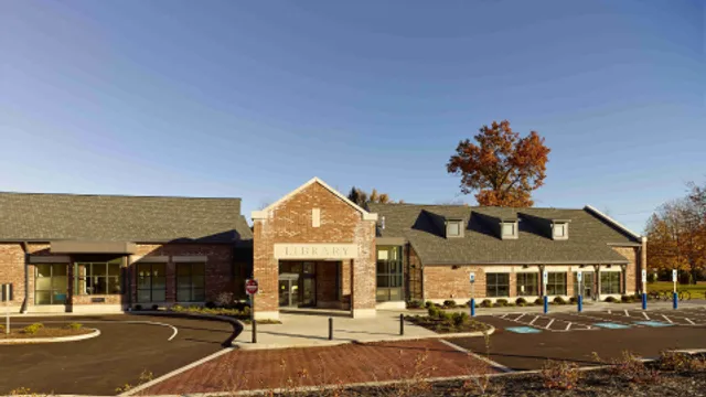 South Euclid-Lyndhurst Branch