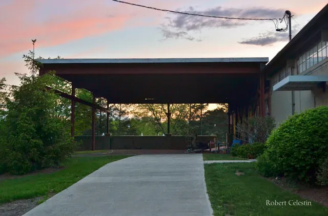 Steel Plant Studios and Gallery