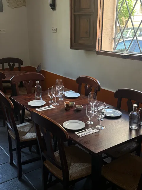 Restaurante Mexicano Clementina