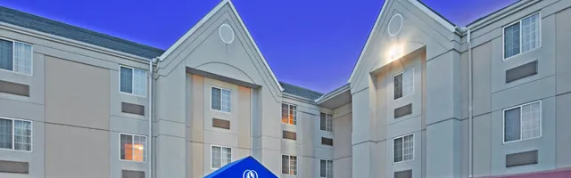 Candlewood Suites Salina by IHG