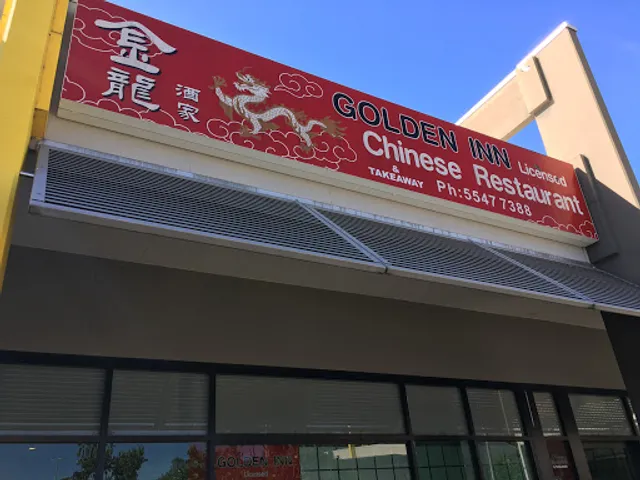 Golden Inn Chinese Restaurant