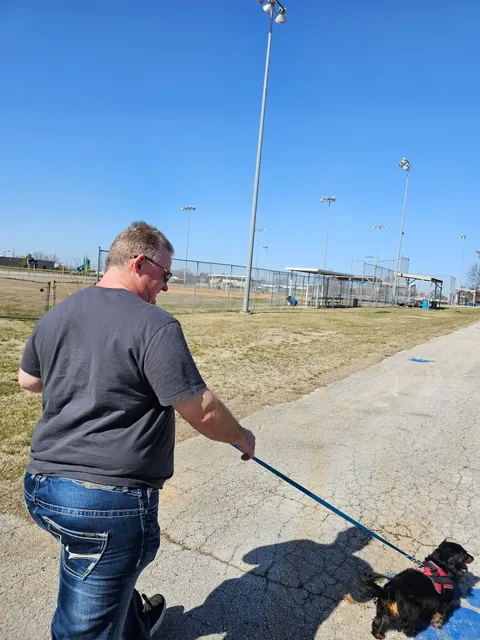 Fair Acres Sports Complex