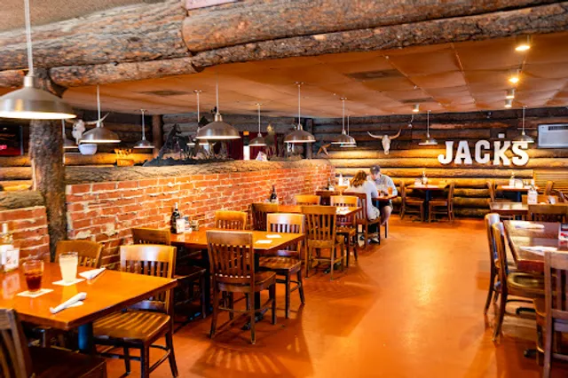 Jack's Steak House