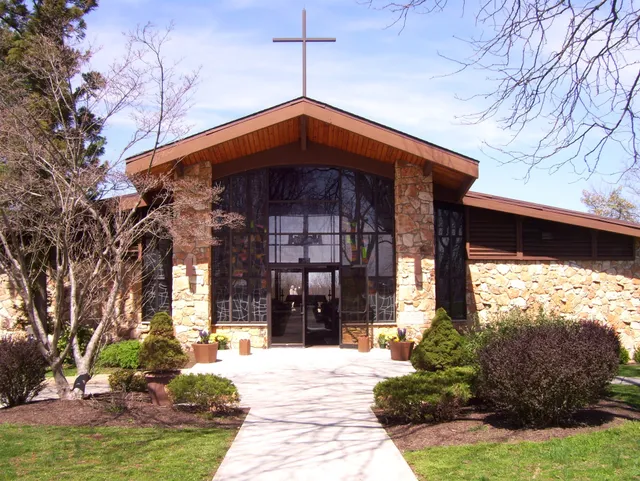 Shrine of Saint Joseph