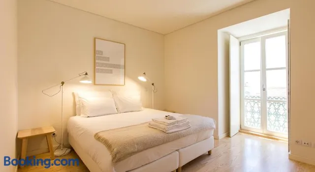 MY LX FLAT Avenida da Liberdade