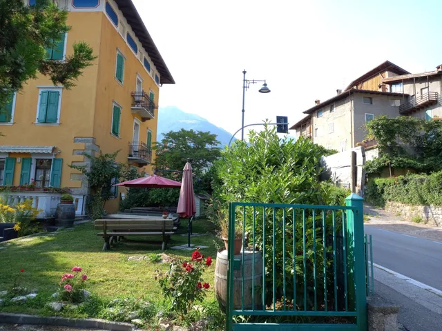 Agritur Tenno Cantina Bio Natura