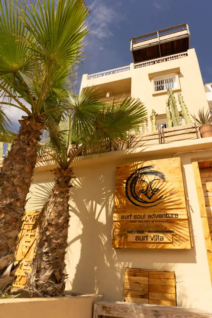 Surf Soul Adventure