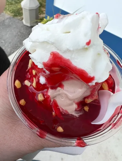 Susquehanna Soft Serve