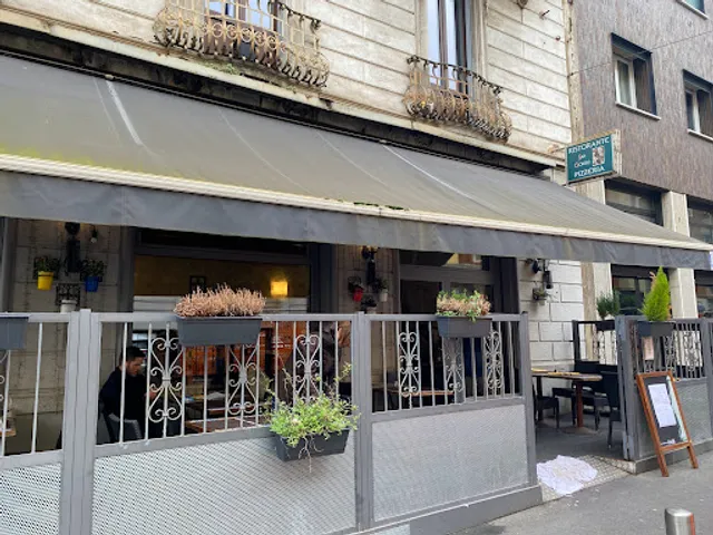 San Giorgio Ristorante-Pizzeria dal 1999