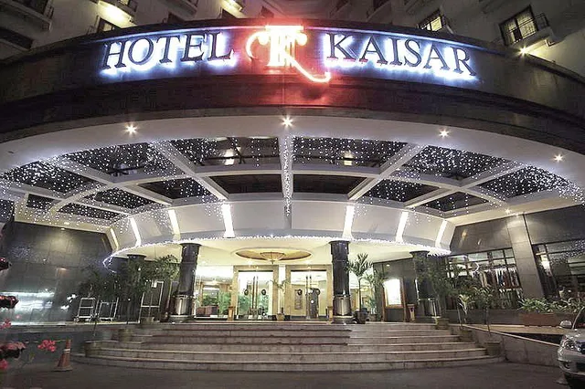Kaisar Hotel Jakarta