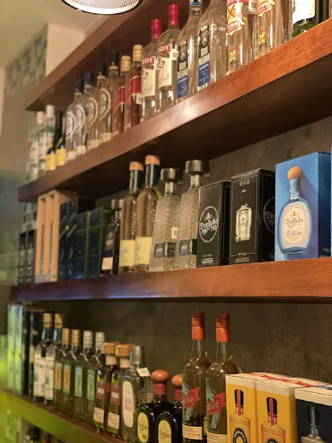 Taberna de pueblo NEGRETE