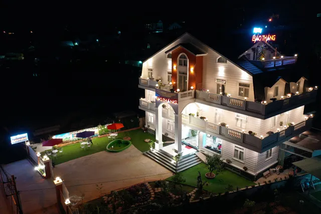 Chiic House Đà Lạt