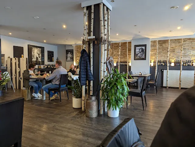 Da Franco Pizza & Cucina