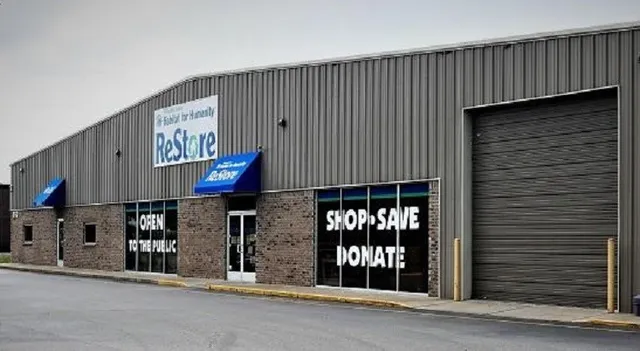 Rutherford County Area TN Habitat For Humanity ReStore