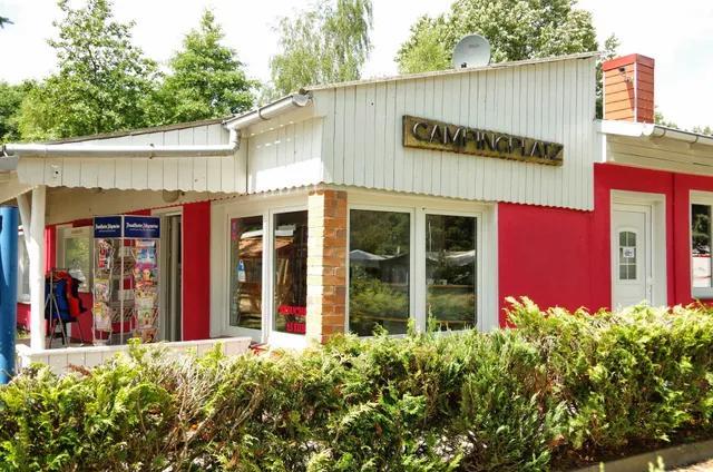 Camping am Garder See GmbH