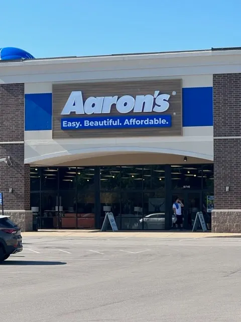 Aaron's Rent To Own