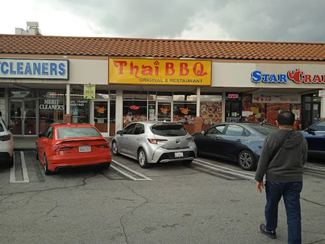 Thai Original BBQ Restaurant