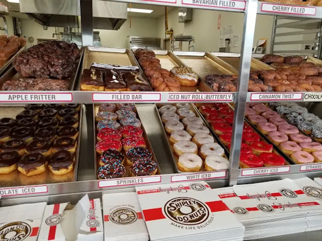 Shipley Do-Nuts