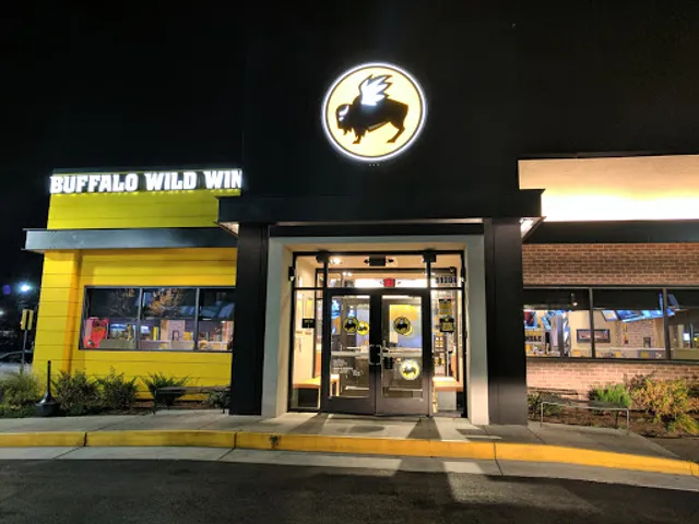 Buffalo Wild Wings