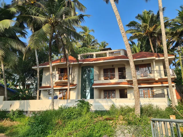 Ocean Pearl Villa by Halcyon Traveltech