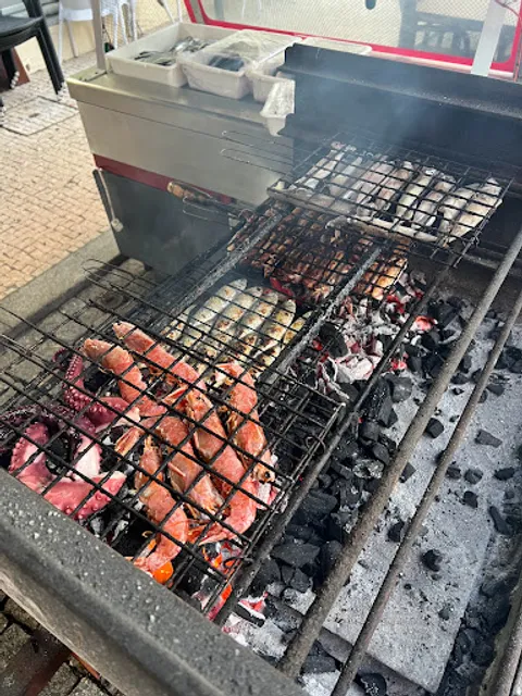 Restaurante Tasca 7 Vidas