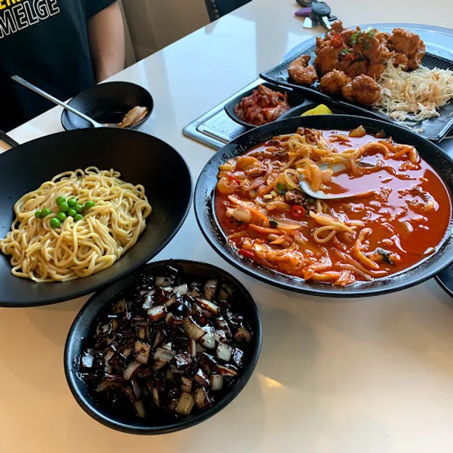 SURA Korean Restaurant Willetton