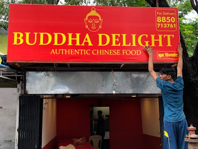 Buddha Delight