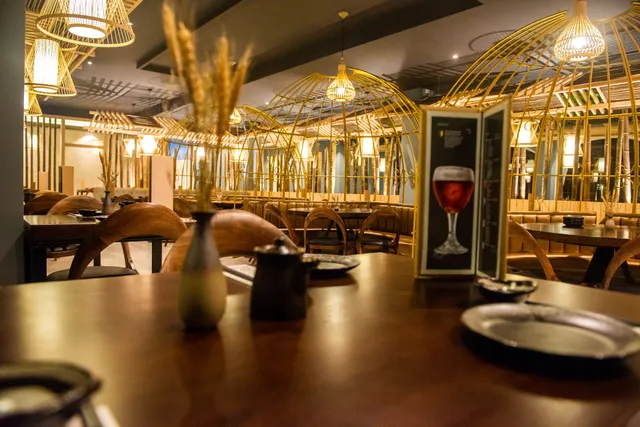 Atami Sushi Restaurant - Odense