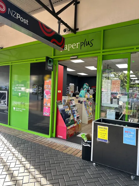 NZ Post Shop Devonport