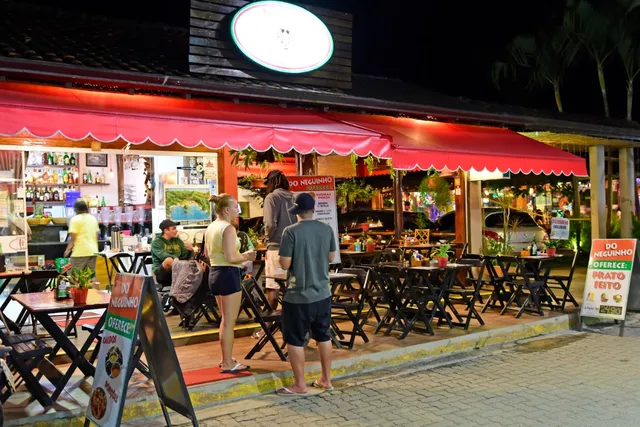 Restaurante Do Neguinho Esfiharia & Boteko