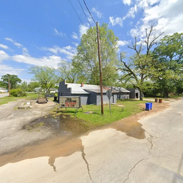 Hudson Deer Processing